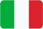 Bejcowanie stali Italiano